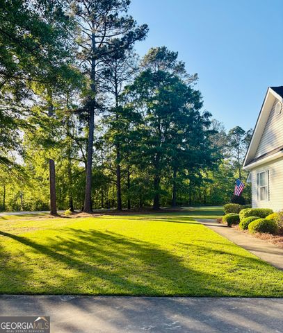 733 Flanders Lane, Dublin, GA 31021