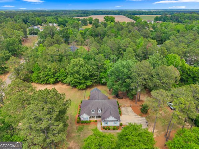 733 Flanders Lane, Dublin, GA 31021