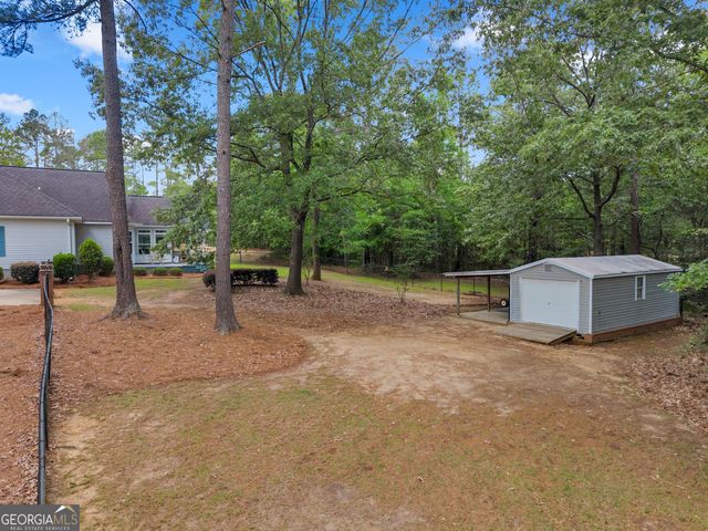 733 Flanders Lane, Dublin, GA 31021