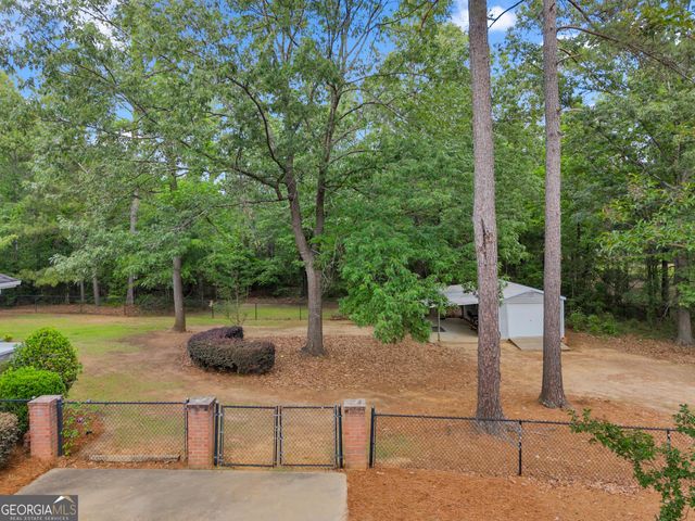733 Flanders Lane, Dublin, GA 31021