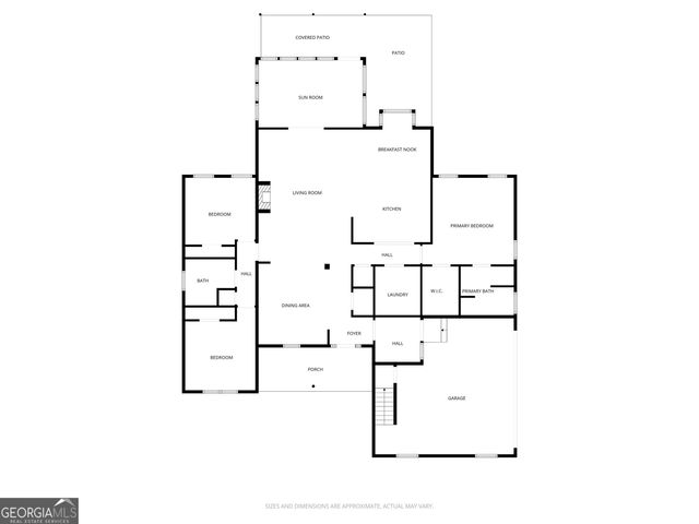733 Flanders Lane, Dublin, GA 31021