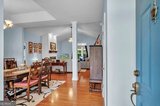 733 Flanders Lane, Dublin, GA 31021