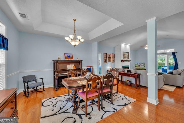 733 Flanders Lane, Dublin, GA 31021