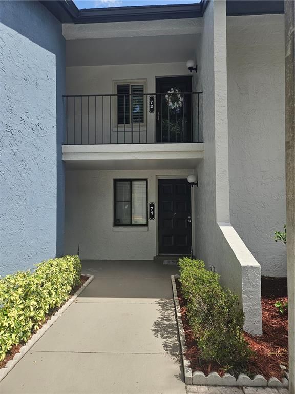 7 ESCONDIDO CIRCLE 71, Altamonte Springs, FL 32701