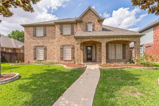 1611 Long Prairie Court, Allen, TX 75002