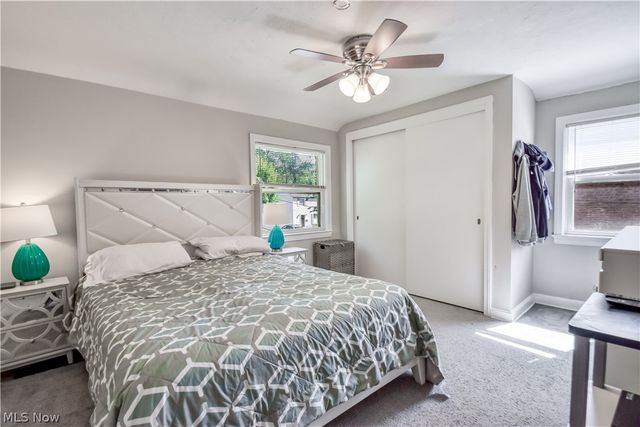 5284 Haverford Drive, Lyndhurst, OH 44124