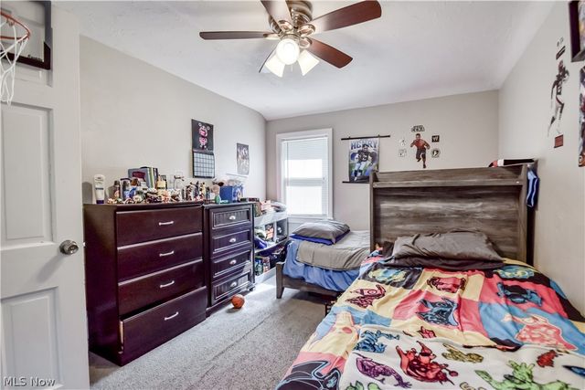 5284 Haverford Drive, Lyndhurst, OH 44124
