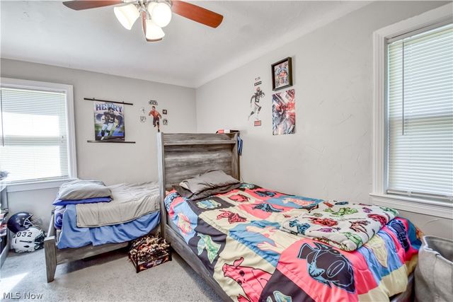 5284 Haverford Drive, Lyndhurst, OH 44124