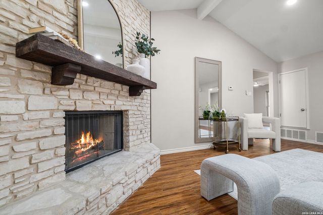 8234 MEADOW SUN ST, San Antonio, TX 78251