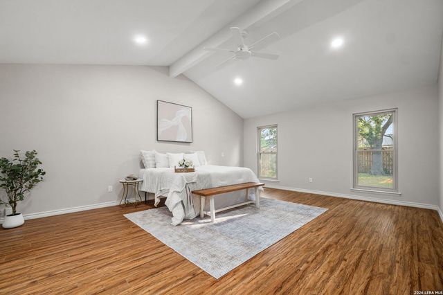 8234 MEADOW SUN ST, San Antonio, TX 78251