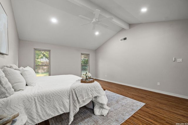 8234 MEADOW SUN ST, San Antonio, TX 78251