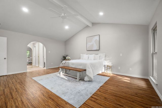 8234 MEADOW SUN ST, San Antonio, TX 78251