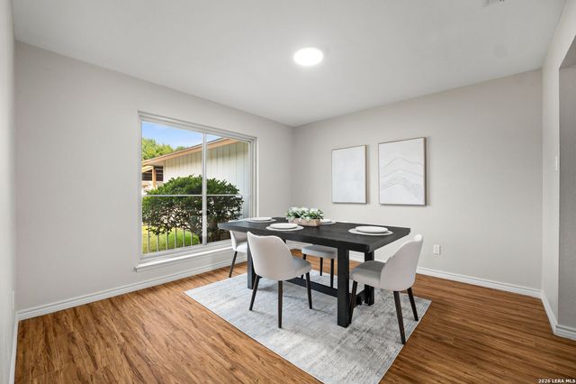 8234 MEADOW SUN ST, San Antonio, TX 78251