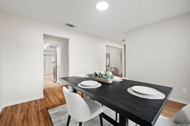 8234 MEADOW SUN ST, San Antonio, TX 78251