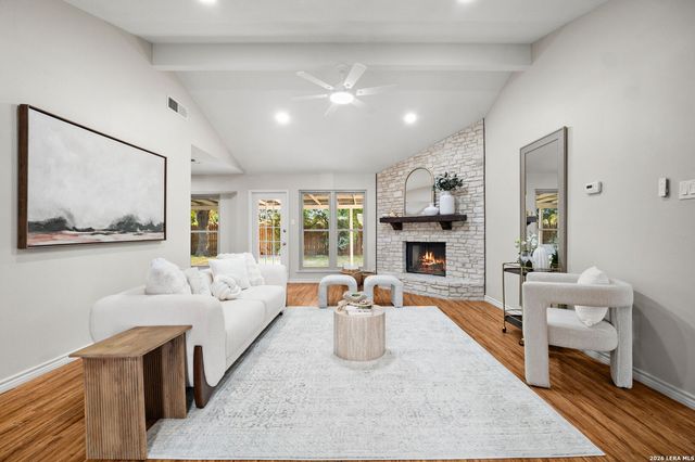 8234 MEADOW SUN ST, San Antonio, TX 78251