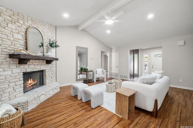 8234 MEADOW SUN ST, San Antonio, TX 78251
