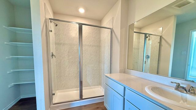 601 Banks Place, Josephine, TX 75135