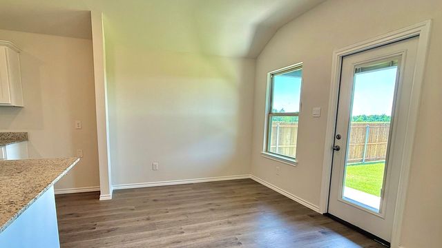 601 Banks Place, Josephine, TX 75135