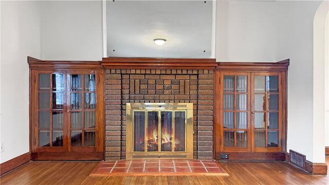 1601 Aurelius St, Swissvale, PA 15218