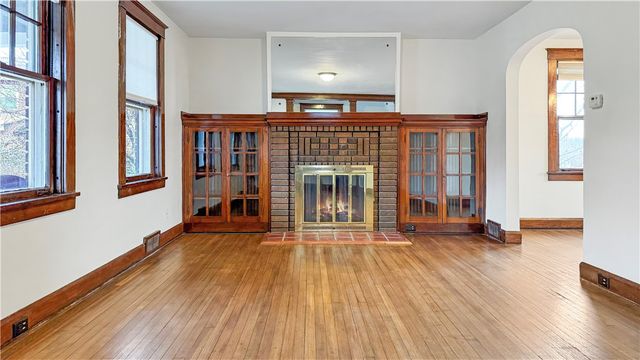 1601 Aurelius St, Swissvale, PA 15218