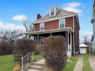 1601 Aurelius St, Swissvale, PA 15218