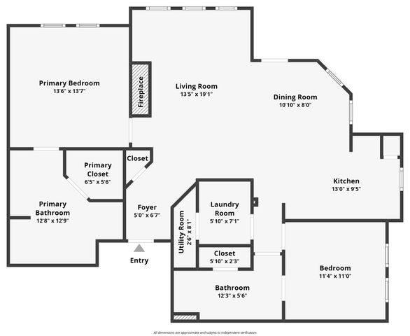 800 E 15th Street 301, Plano, TX 75074