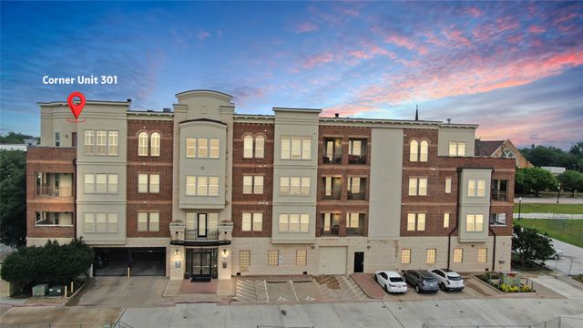 800 E 15th Street 301, Plano, TX 75074