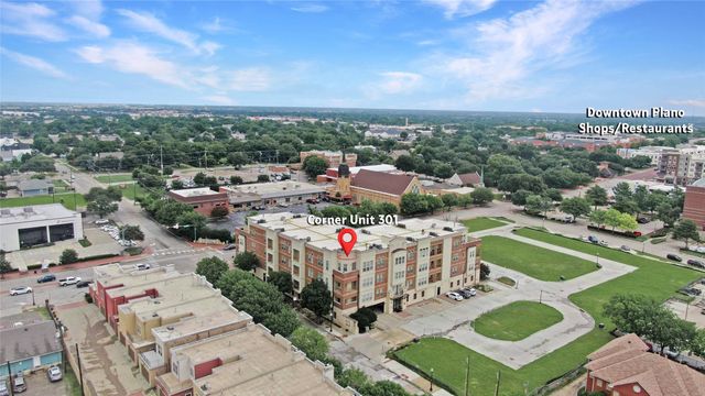 800 E 15th Street 301, Plano, TX 75074
