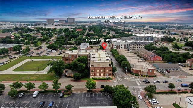 800 E 15th Street 301, Plano, TX 75074