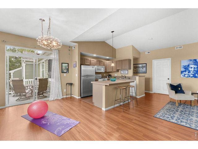635 Gooseberry Dr 2001, Longmont, CO 80503