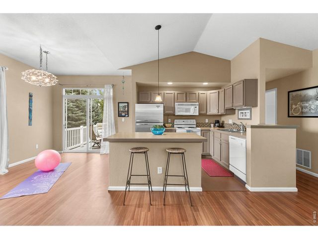 635 Gooseberry Dr 2001, Longmont, CO 80503
