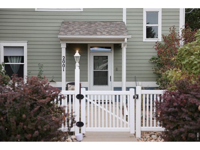 635 Gooseberry Dr 2001, Longmont, CO 80503