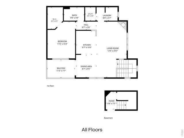 635 Gooseberry Dr 2001, Longmont, CO 80503