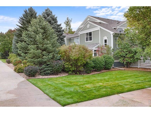 635 Gooseberry Dr 2001, Longmont, CO 80503