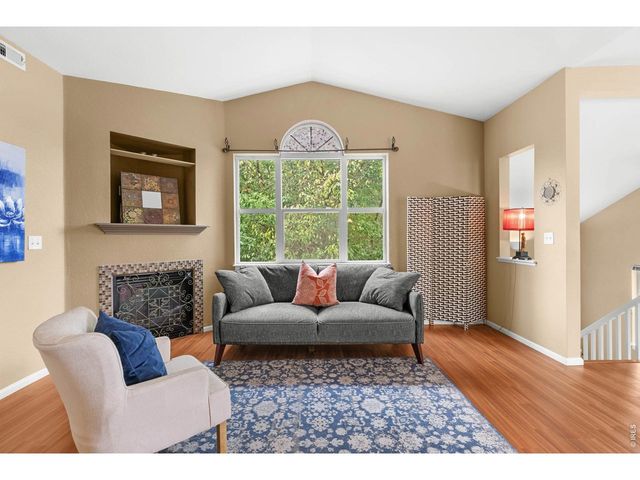 635 Gooseberry Dr 2001, Longmont, CO 80503