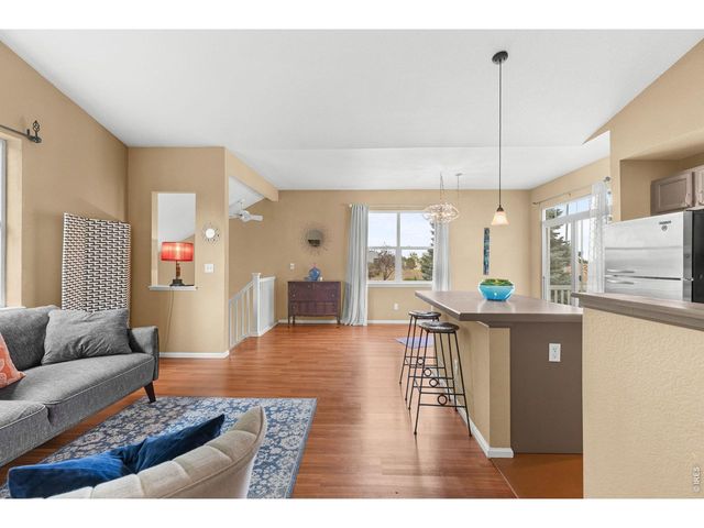 635 Gooseberry Dr 2001, Longmont, CO 80503