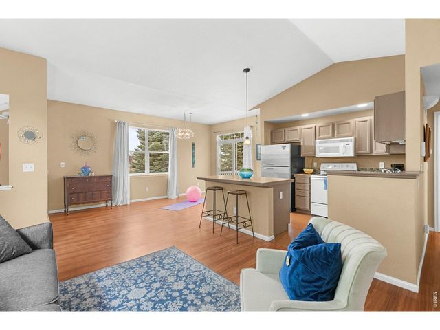 635 Gooseberry Dr 2001, Longmont, CO 80503