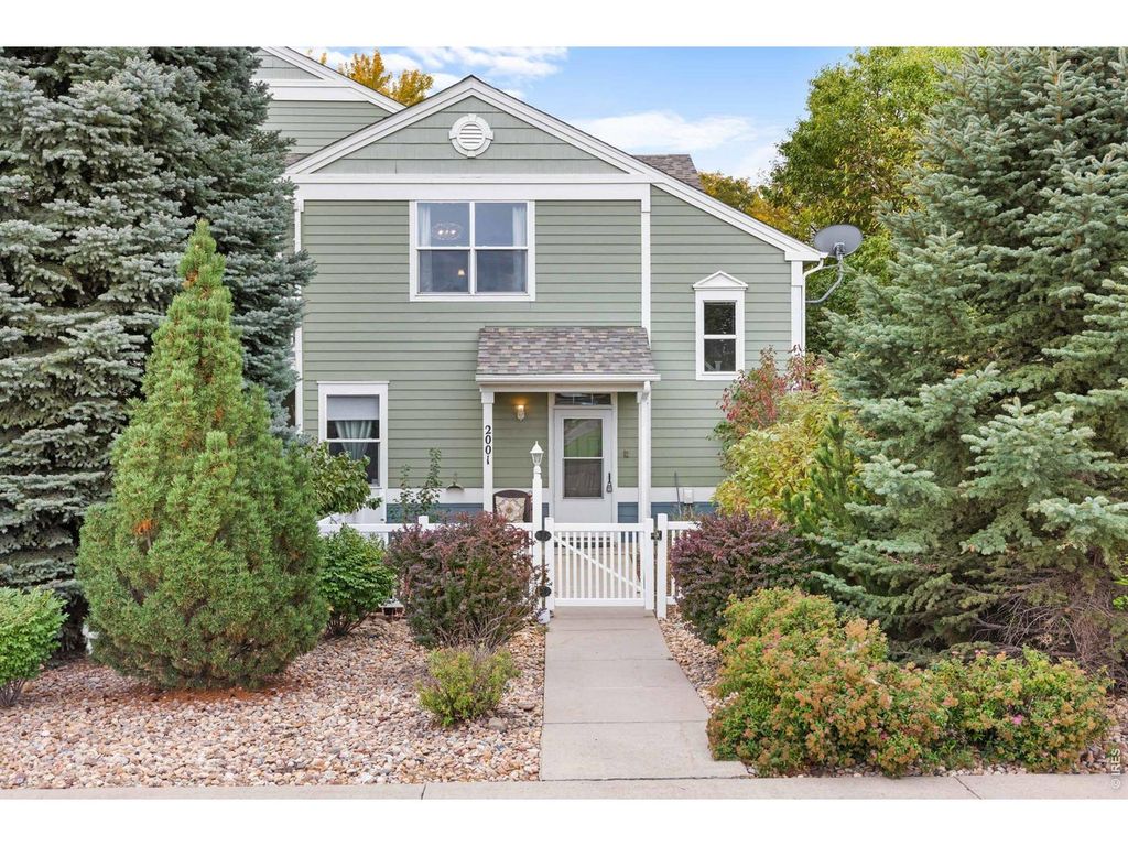 635 Gooseberry Dr 2001, Longmont, CO 80503
