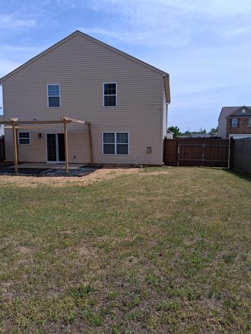 581 Friar Park Lane, Lyman, SC 29365