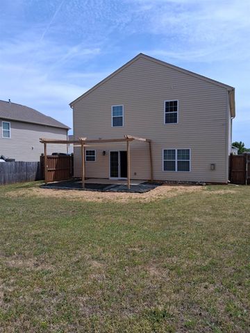 581 Friar Park Lane, Lyman, SC 29365