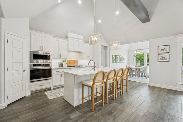 4224 Luke Lane, Edmond, OK 73034