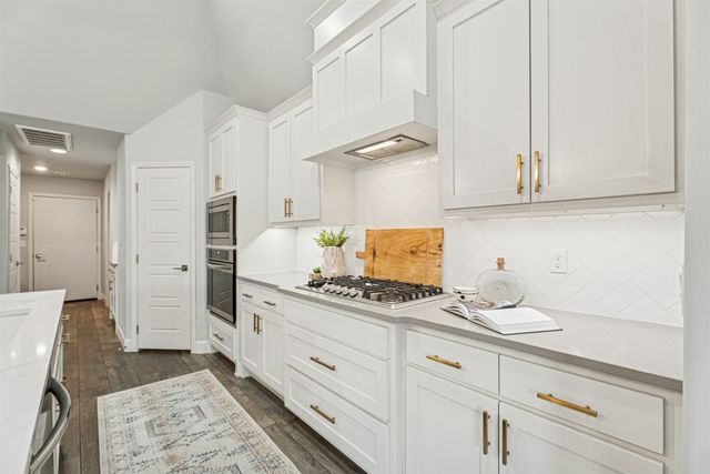 4224 Luke Lane, Edmond, OK 73034