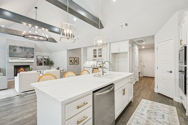 4224 Luke Lane, Edmond, OK 73034