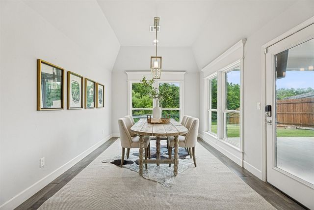 4224 Luke Lane, Edmond, OK 73034