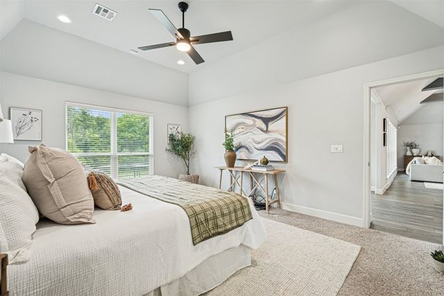 4224 Luke Lane, Edmond, OK 73034