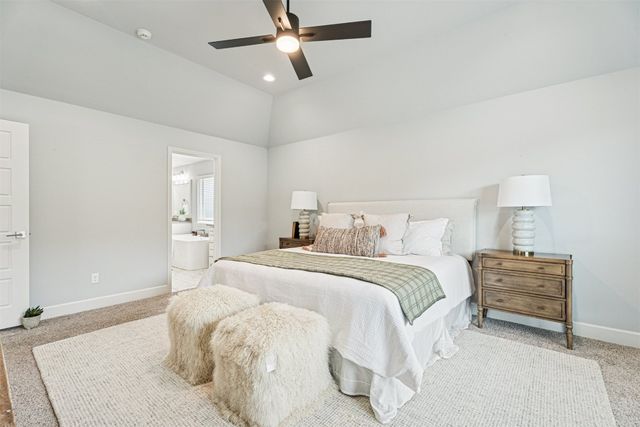 4224 Luke Lane, Edmond, OK 73034