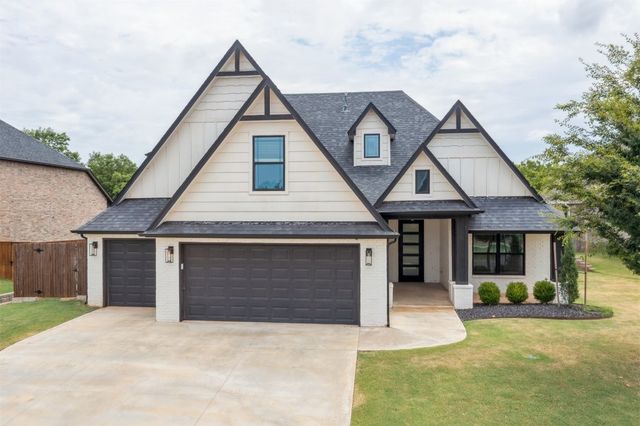 4224 Luke Lane, Edmond, OK 73034