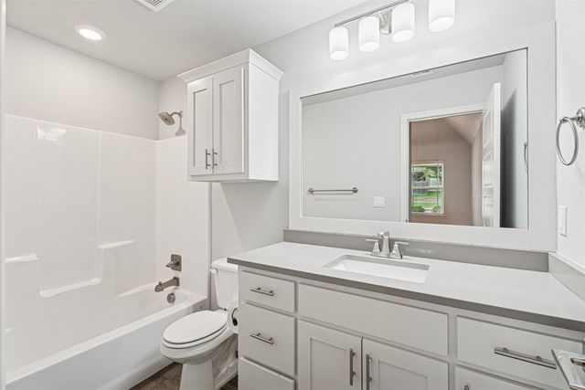 4224 Luke Lane, Edmond, OK 73034