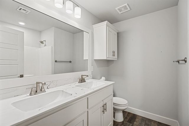 4224 Luke Lane, Edmond, OK 73034