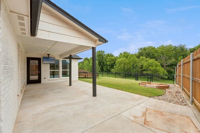4224 Luke Lane, Edmond, OK 73034
